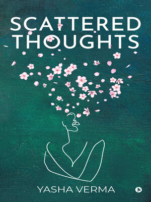 cover image of Scattered Thoughts